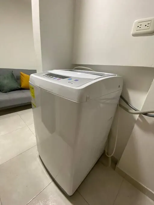 Hermoso Apto Cerca Al Aeropuerto Apartment Bogota