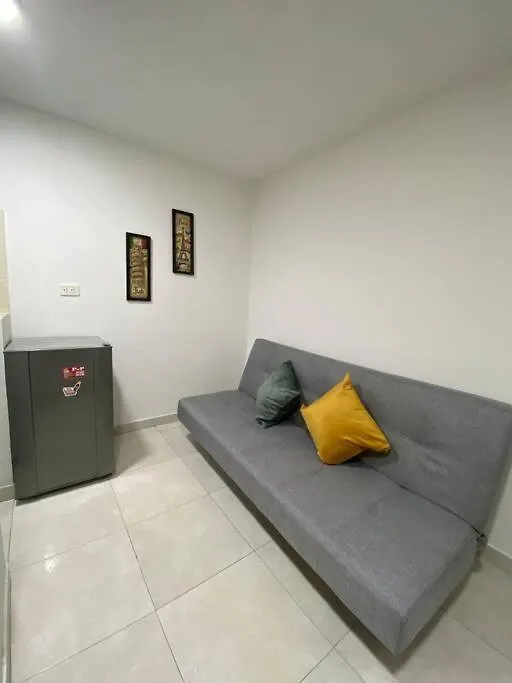 Hermoso Apto Cerca Al Aeropuerto Apartment Bogota
