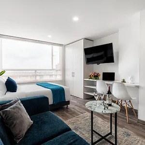 Torre Acqua Lofts - Downtown By Jalo Apartment